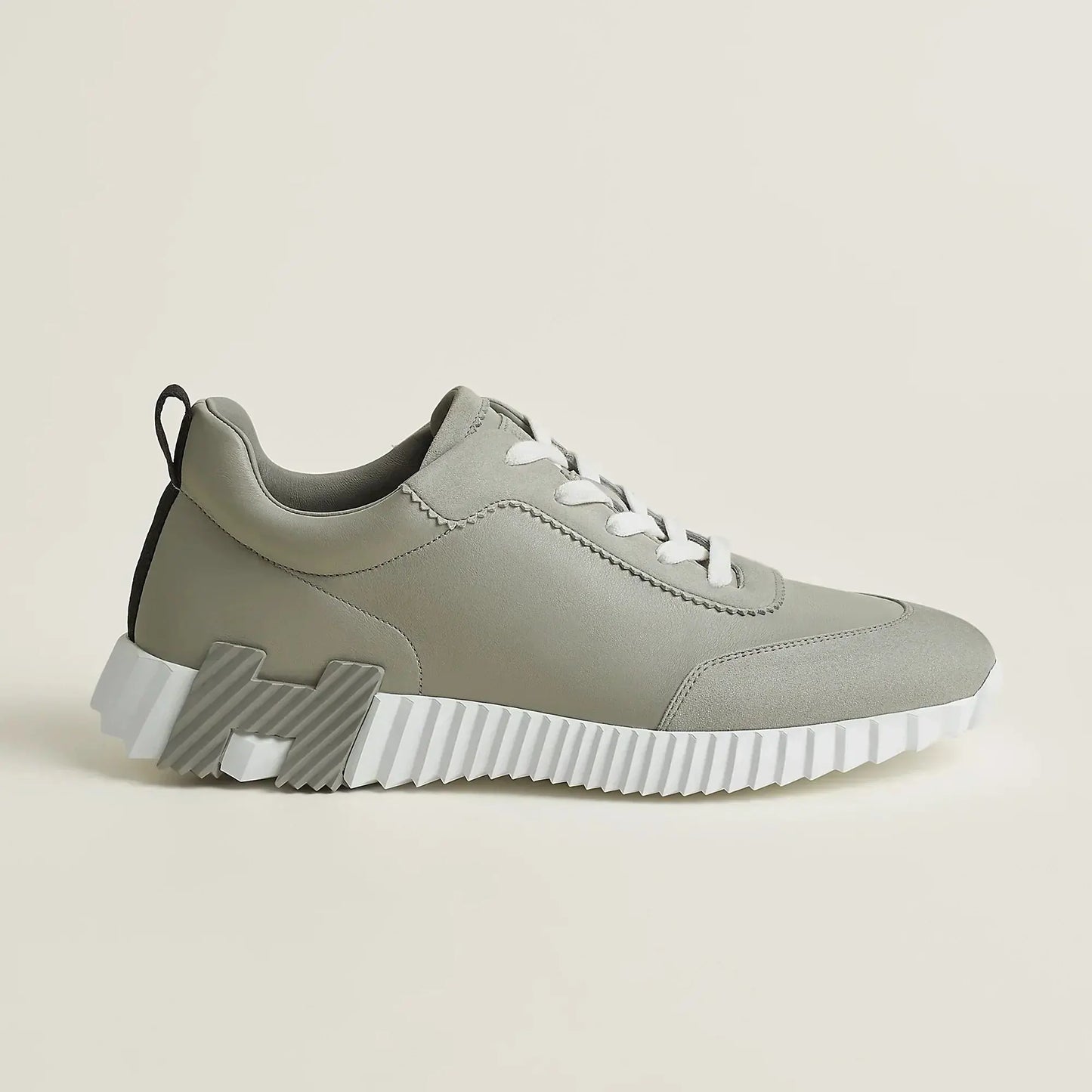 Hermès Bouncing Gris Arctique