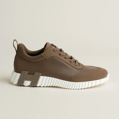 Hermès Bouncing Étoupe