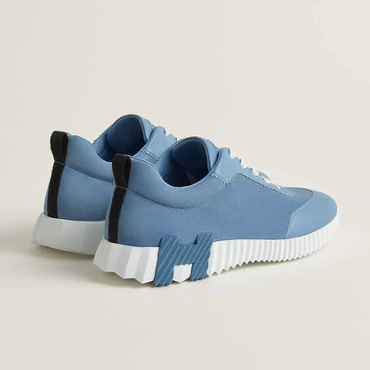 Hermès Bouncing Bleu Jean