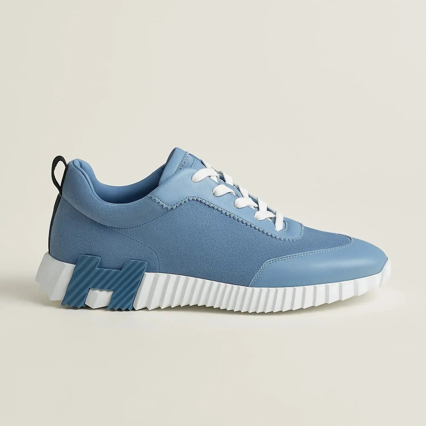 Hermès Bouncing Bleu Jean