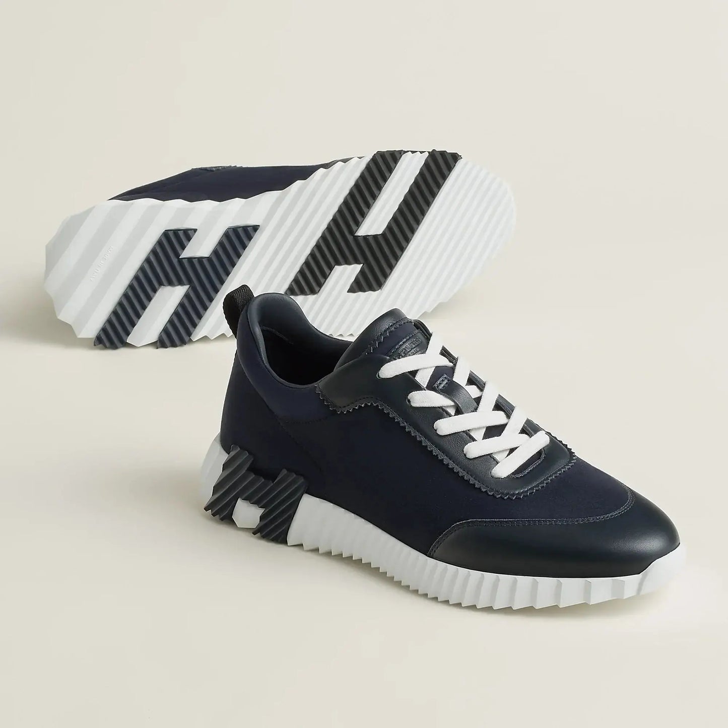 Hermès Bouncing Marine