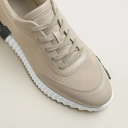 Hermès Bouncing Beige Esquisse