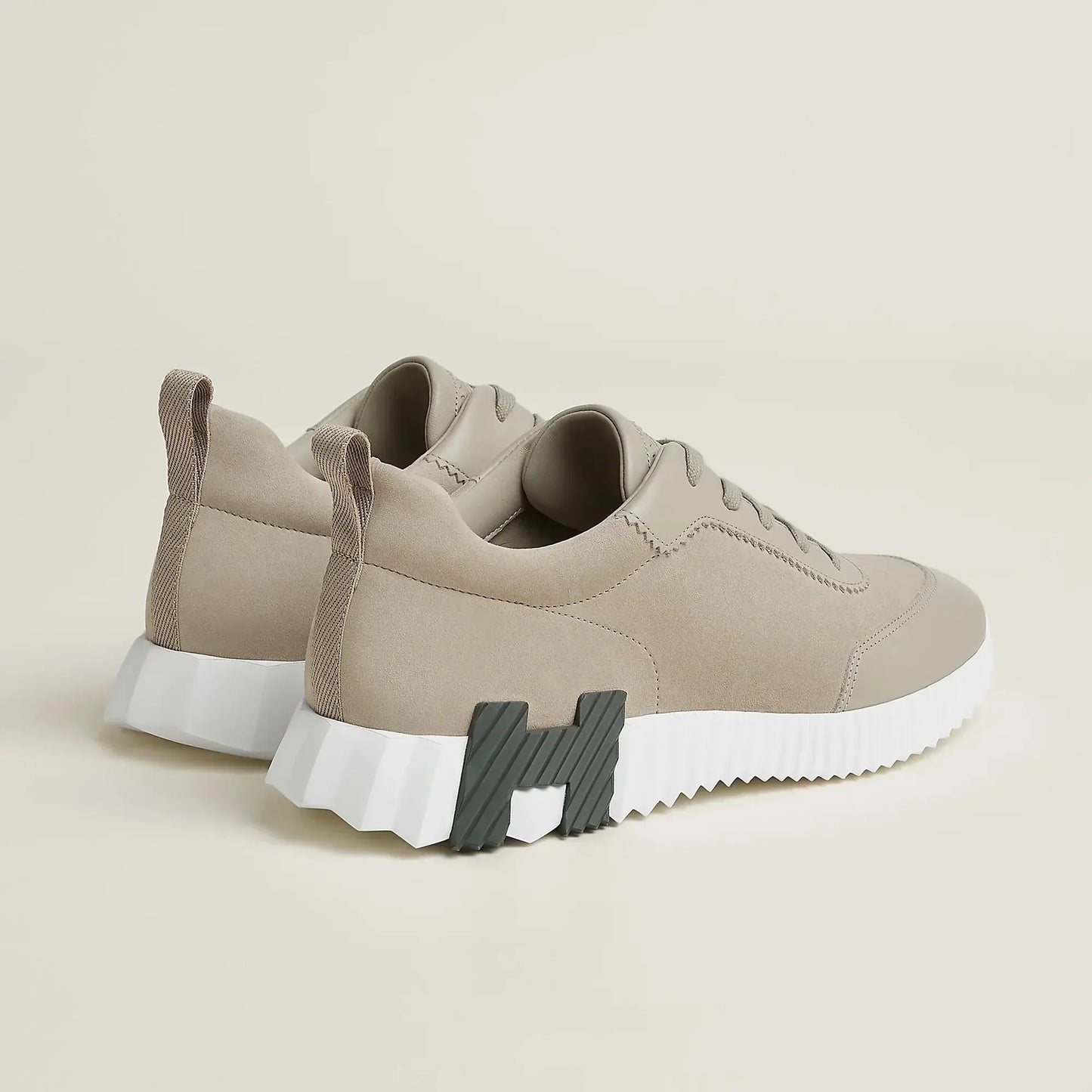 Hermès Bouncing Beige Esquisse
