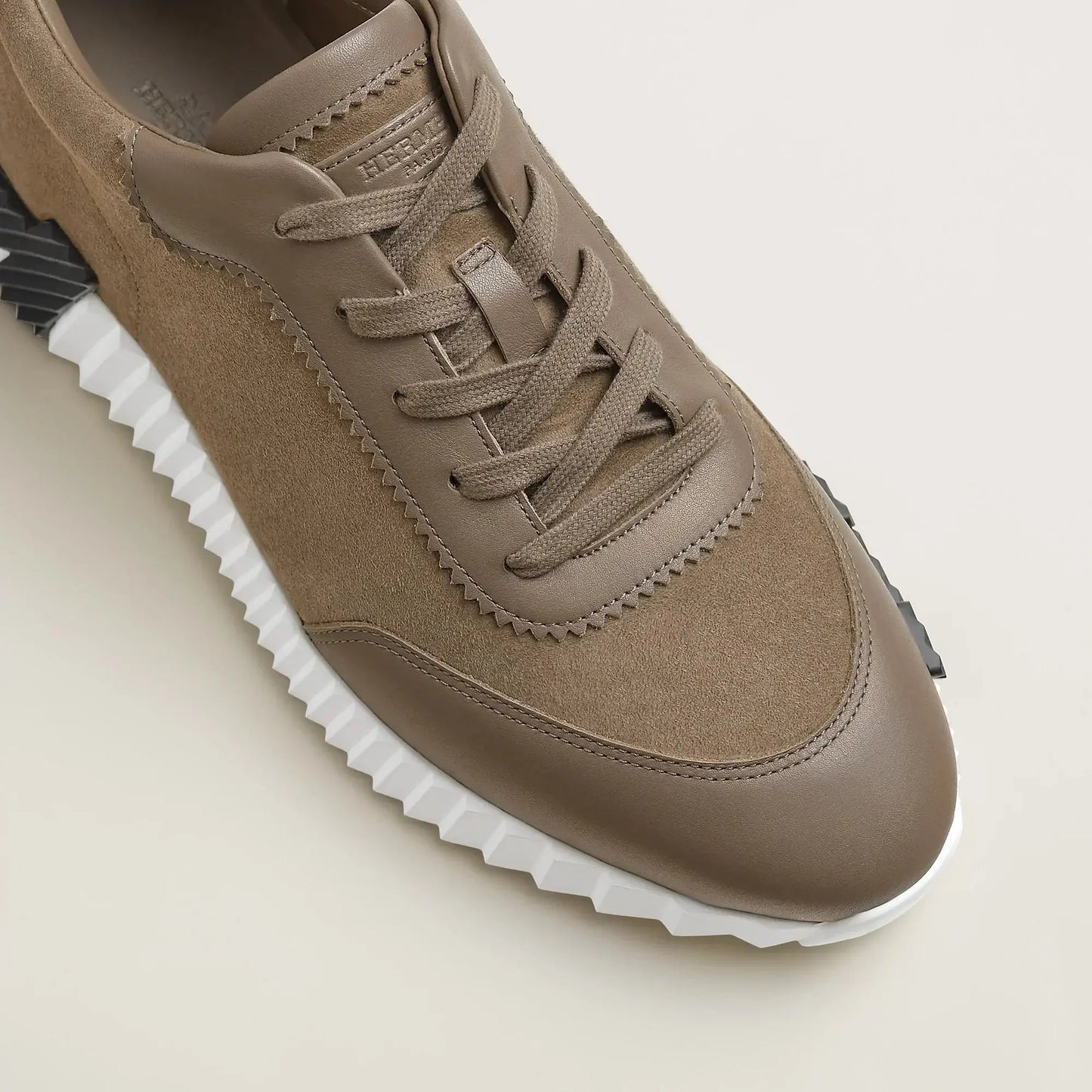 Hermès Bouncing Étoupe