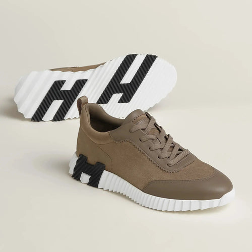 Hermès Bouncing Étoupe