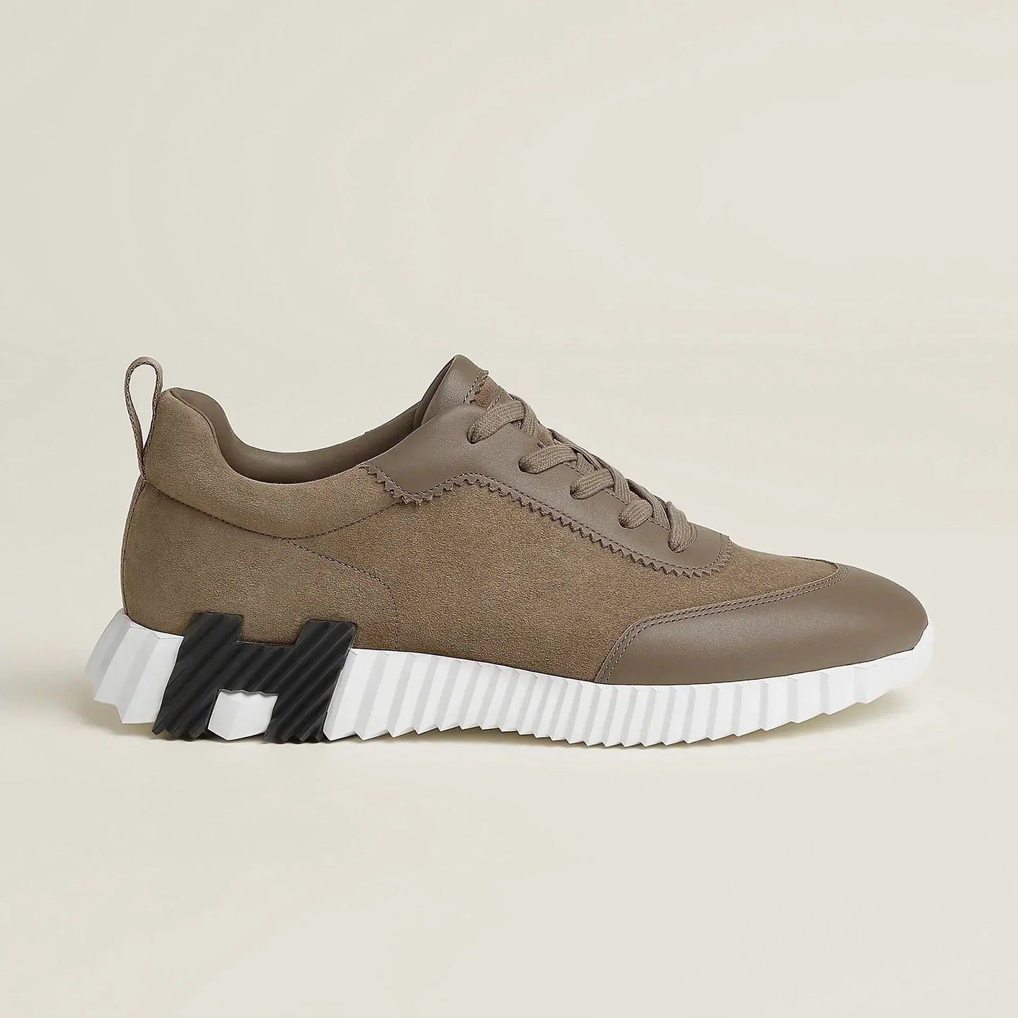 Hermès Bouncing Étoupe