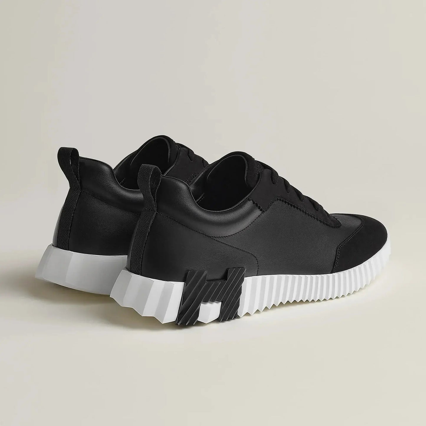 Hermès Bouncing Noir