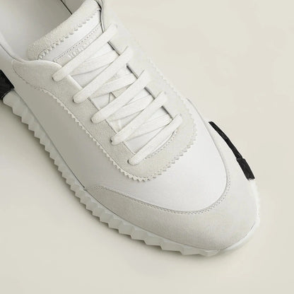 Hermès Bouncing Blanc