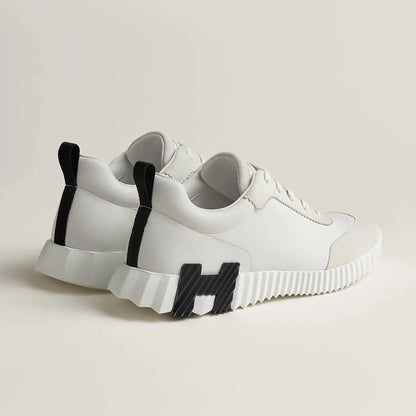 Hermès Bouncing Blanc