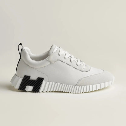 Hermès Bouncing Blanc