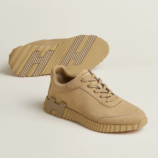 Hermès Bouncing Beige Albâtre