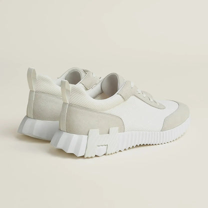 Hermès Bouncing Blanc & Beige