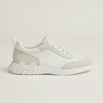 Hermès Bouncing Blanc & Beige