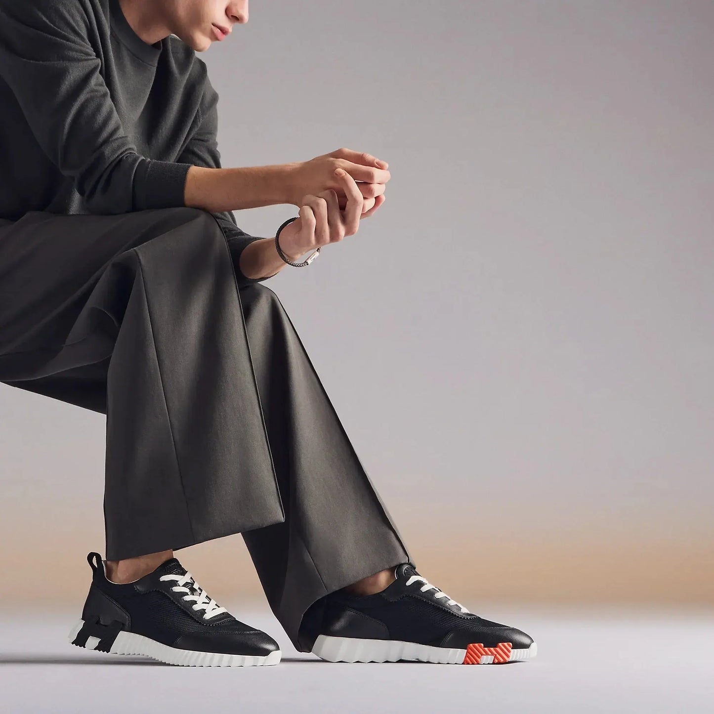 Hermès Bouncing Noir