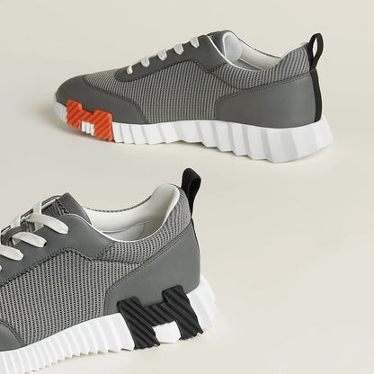 Hermès Bouncing Gris Osmium