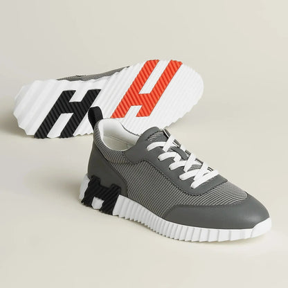 Hermès Bouncing Gris Osmium