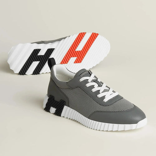 Hermès Bouncing Gris Osmium