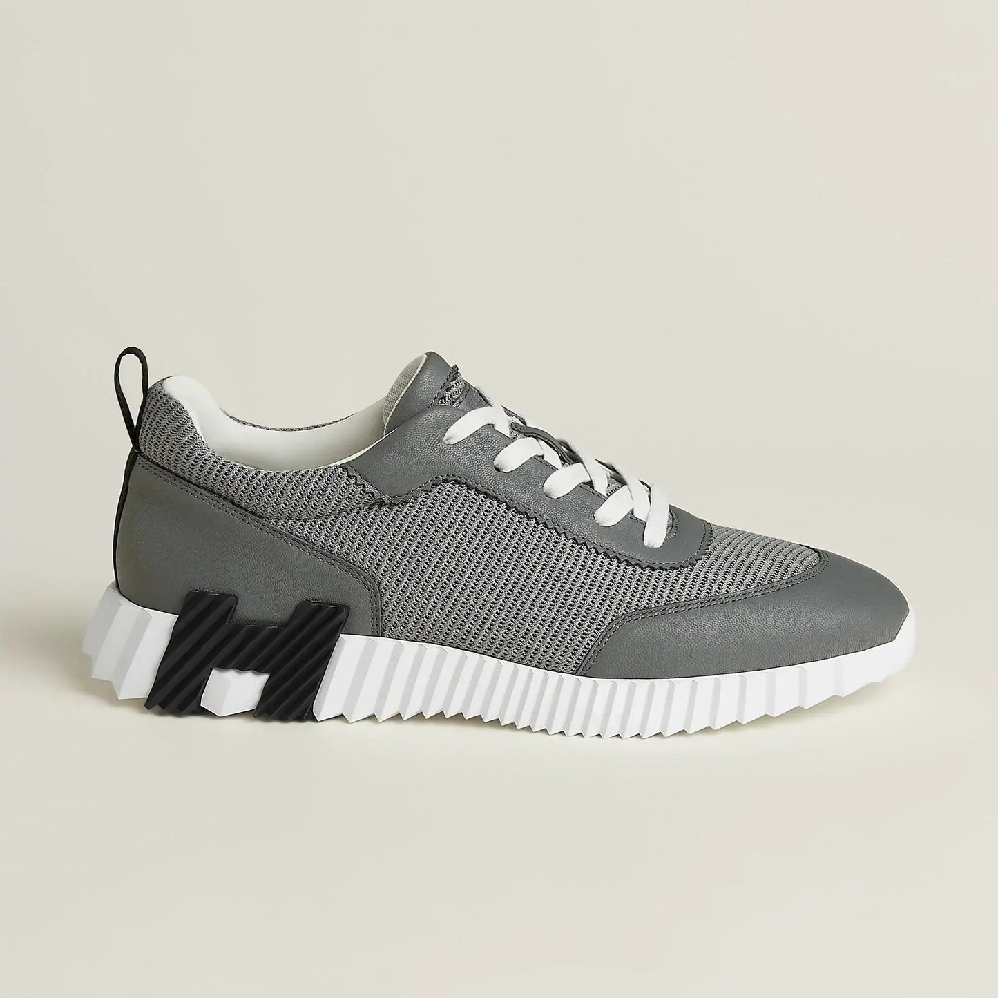 Hermès Bouncing Gris Osmium