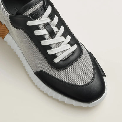 Hermès Bouncing Prunoir