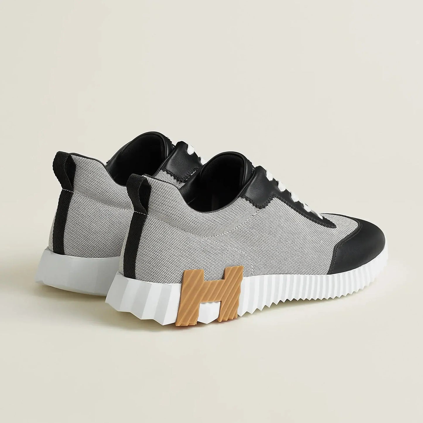Hermès Bouncing Prunoir