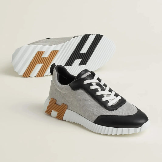 Hermès Bouncing Prunoir