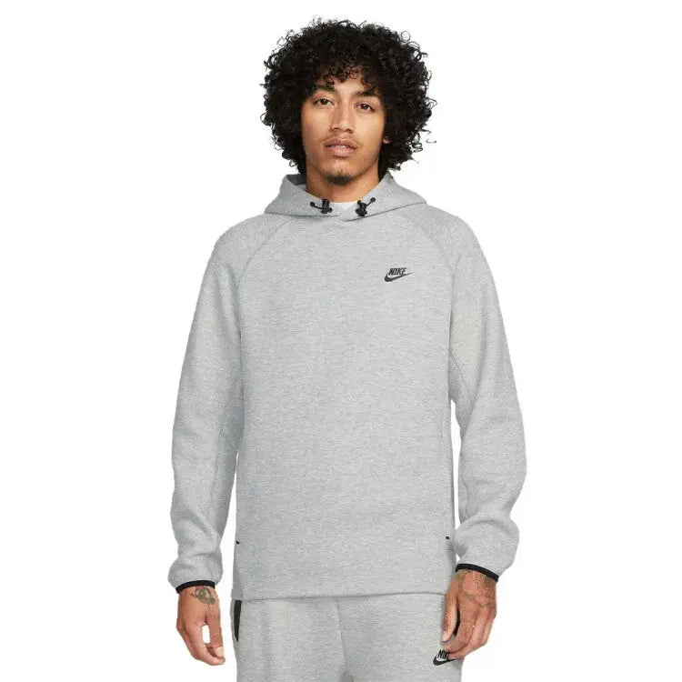 Sweat Nike Tech Fleece Gris