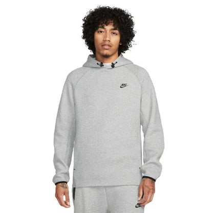 Sweat Nike Tech Fleece Gris