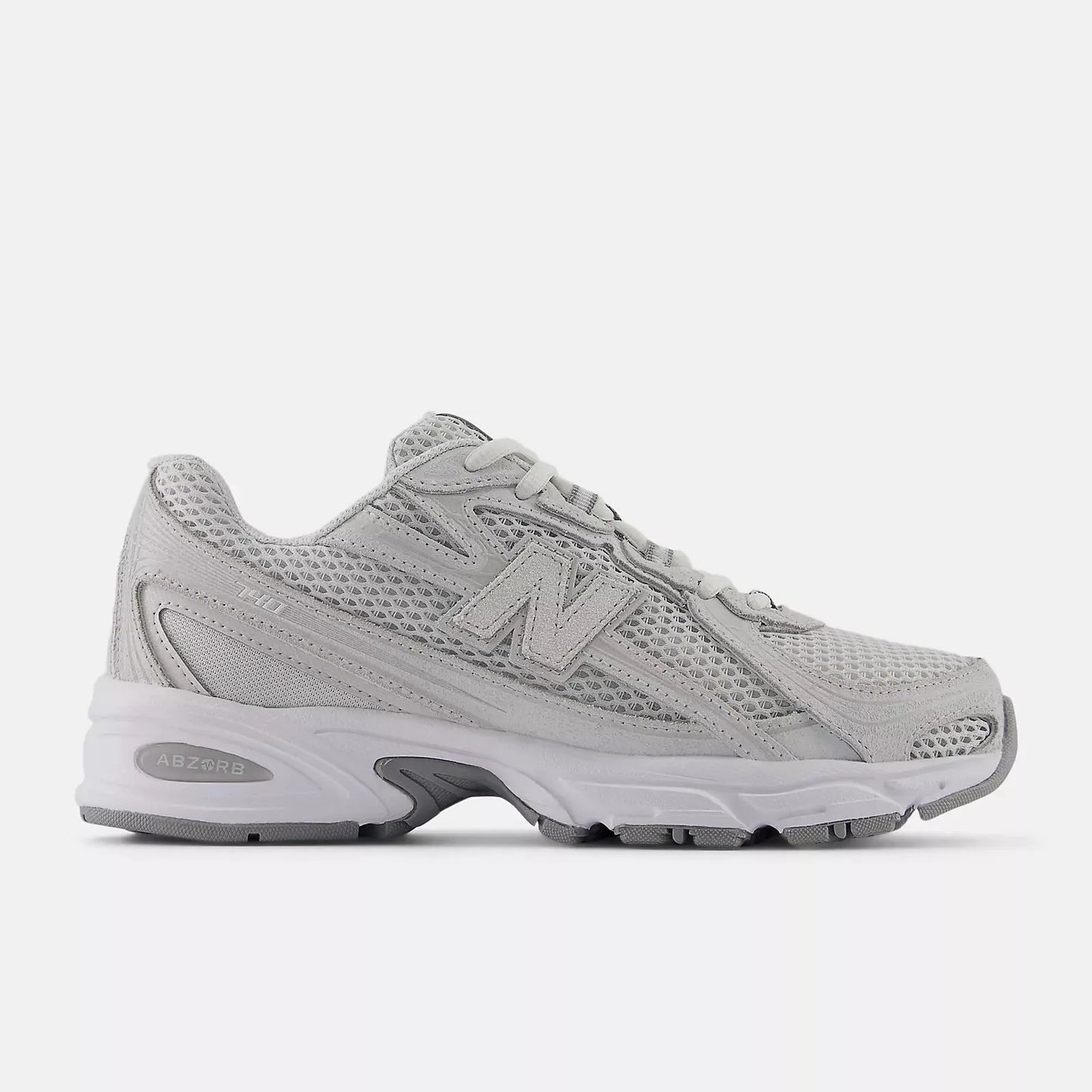 New Balance 740 Gris